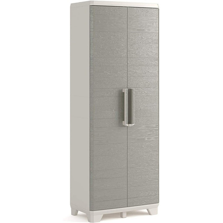 Armadio Linear Wood Alto