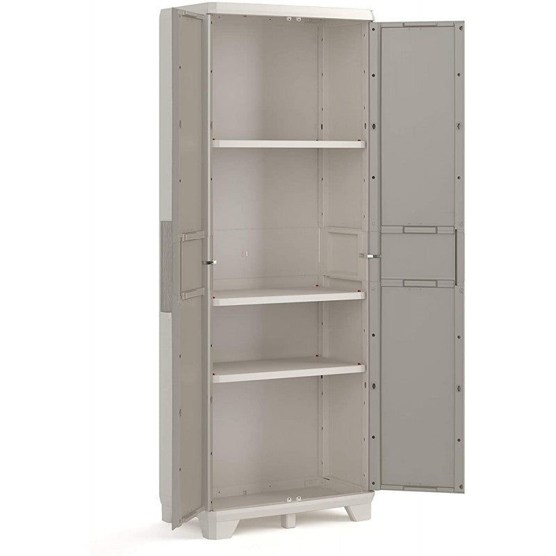 Armadio Linear Wood Alto