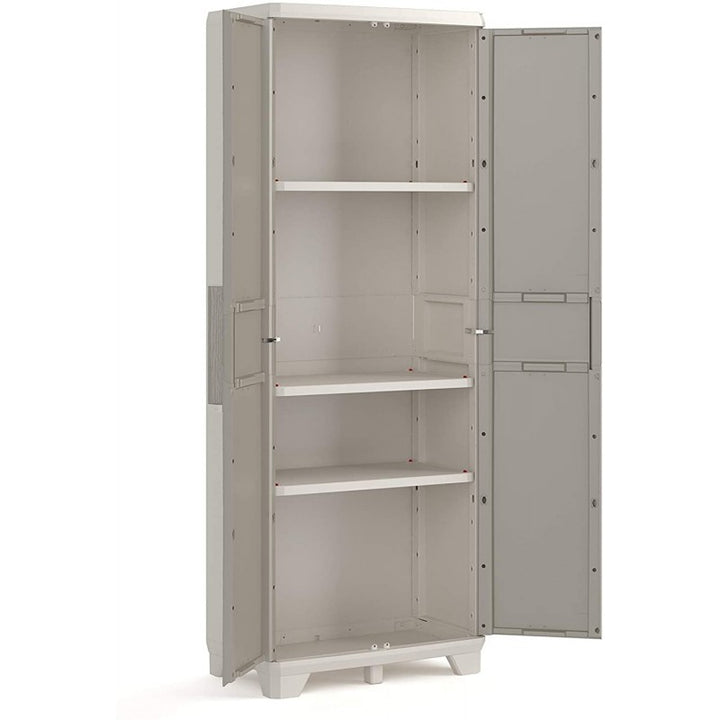 Armadio Linear Wood Alto