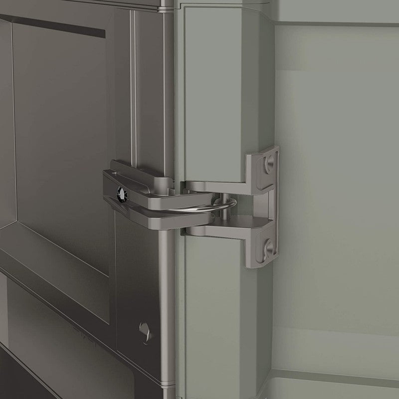 Armadio Linear Wood Alto