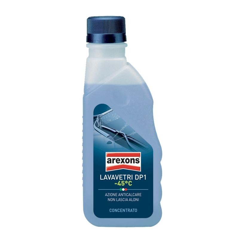 Liquido lavavetro dp1 -45 ml 250