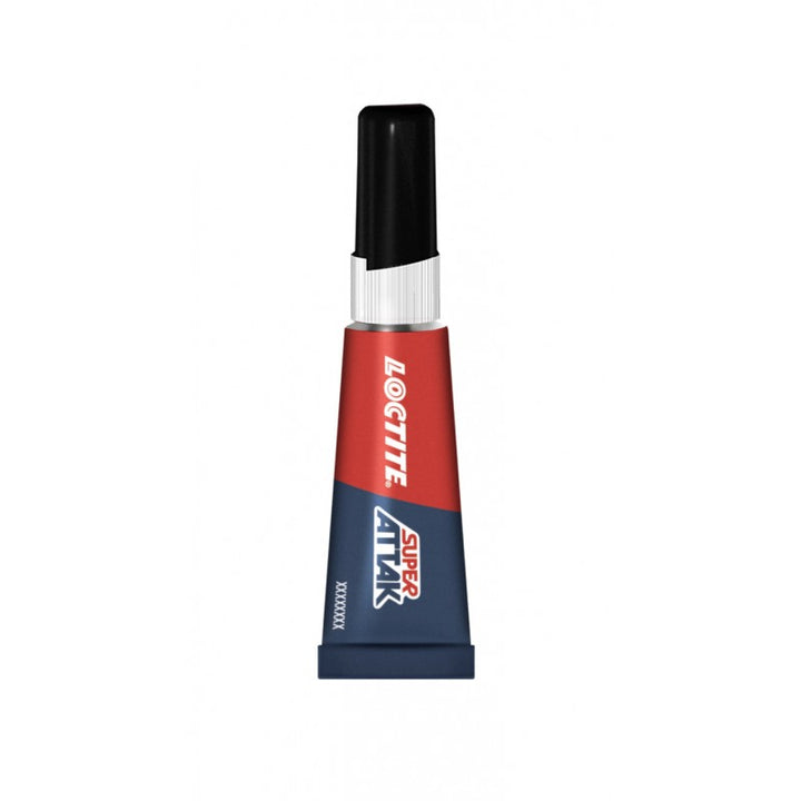 Loctite super attak original 3 gr