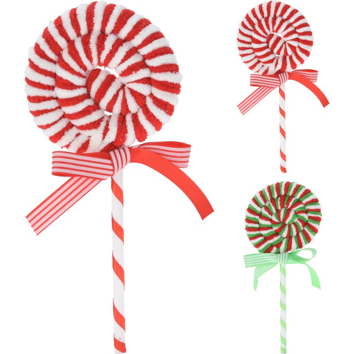 Decorazione Lollipop 25cm