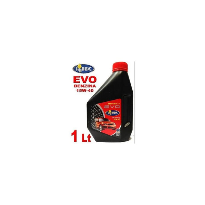 Lubex evo benzina 15w40 lt 1
