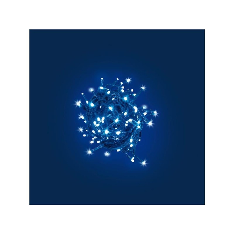 Luci di natale 108 LED 12 m Lotti