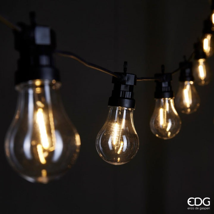 Luci Led Dimmerabili 9mt