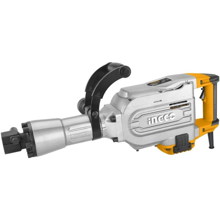 Martello demolitore Ingco 1700w con valigetta
