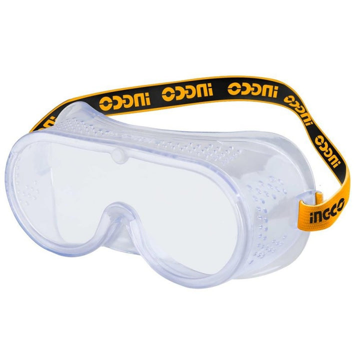 Maschera di protezione antiappannamento