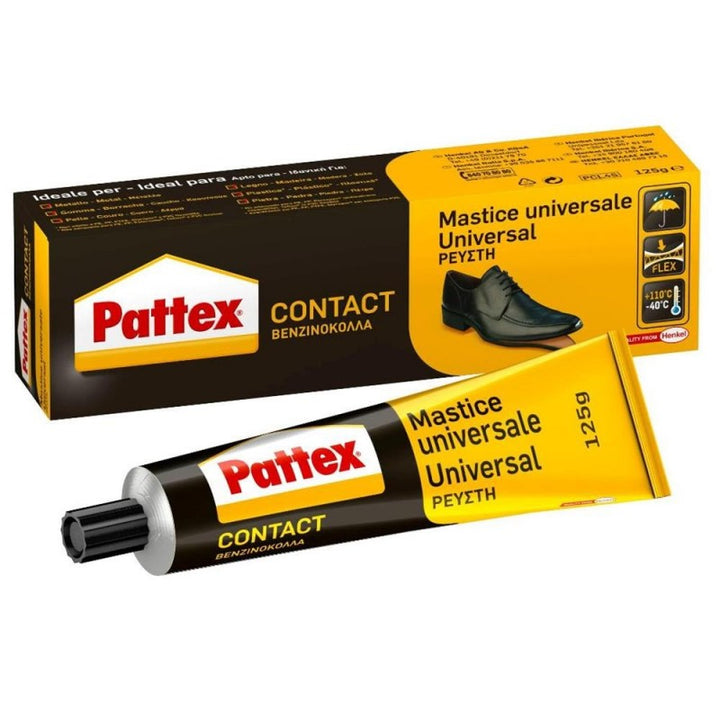 Mastice universale 125 gr