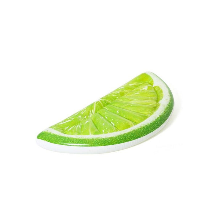 Materassino fashion 3d lime 171x89cm