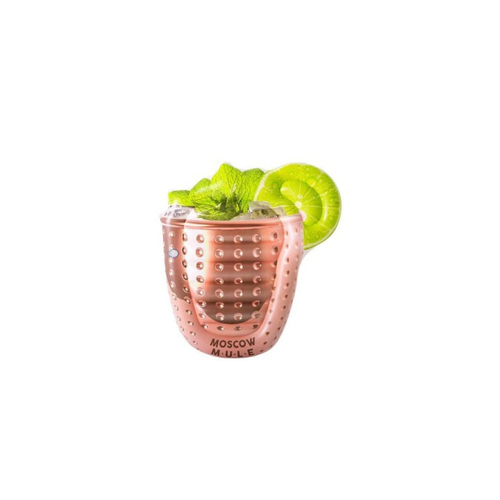 Materassino fashion 3d moscov mule cm.173x160