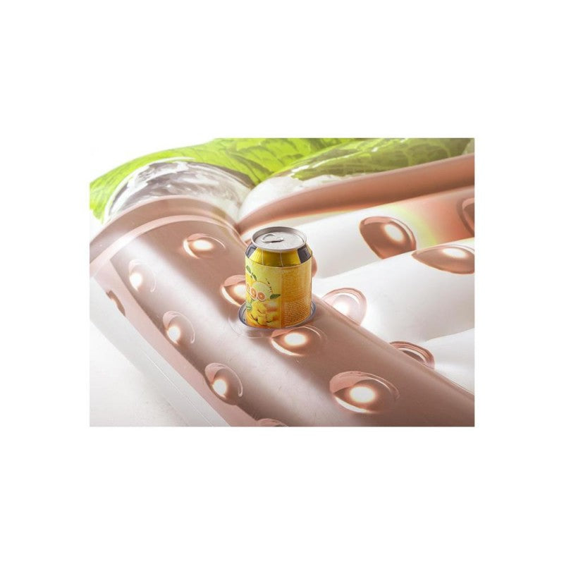 Materassino fashion 3d moscov mule cm.173x160