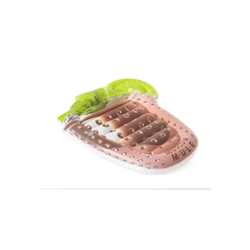 Materassino fashion 3d moscov mule cm.173x160
