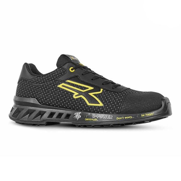 Scarpe antinfortunistiche U-Power Matt Esd S3 CI