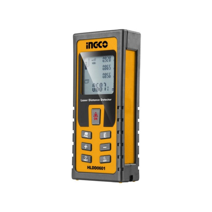 Metro laser 60mt