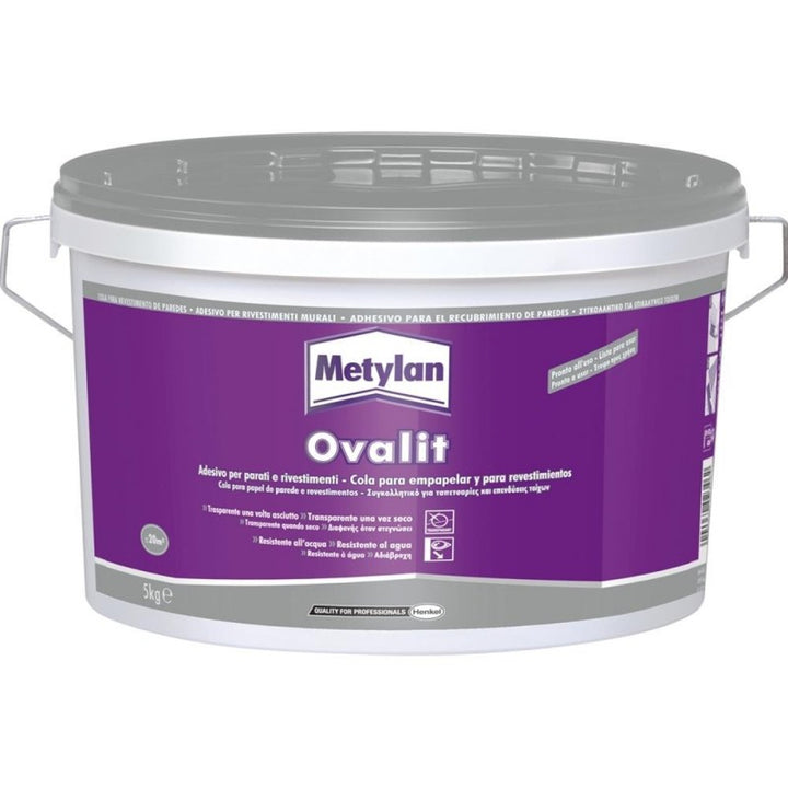 Metylan colla Ovalit 5 kg