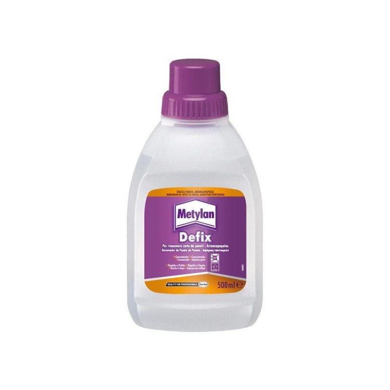 Metylan defix staccaparati 500 ml