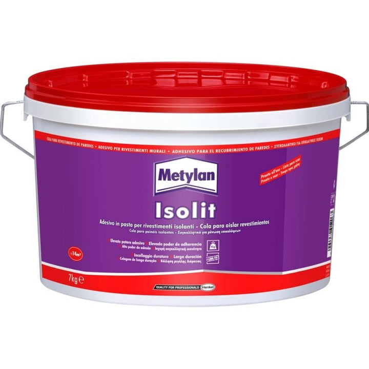 Metylan Isolit 7 kg