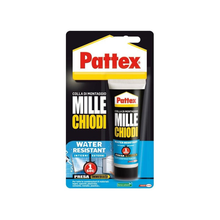 Millechiodi water resistant 100 gr