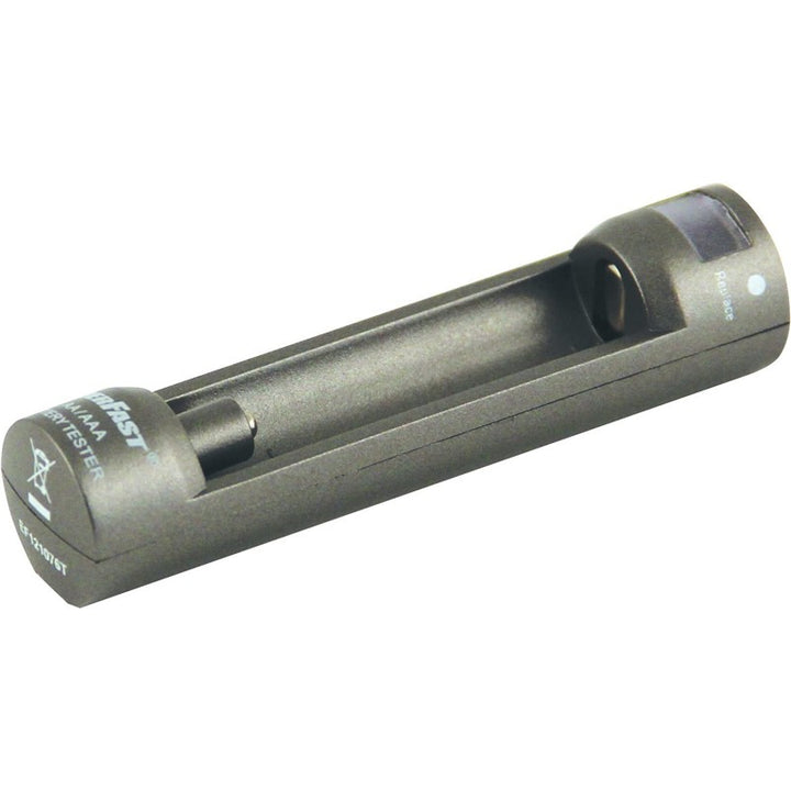 Mini Tester Per Batterie AA e AAA