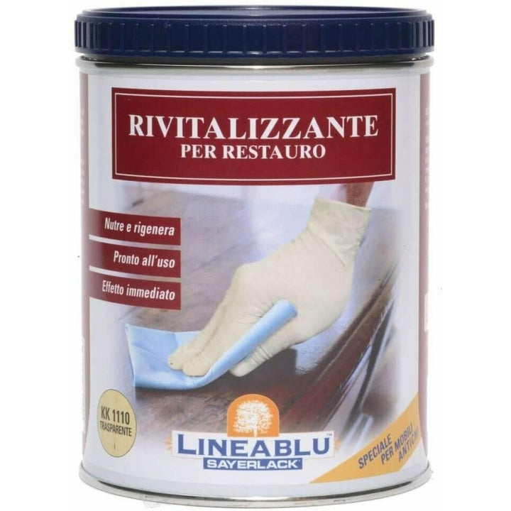 Miscela Rivitalizzante Per Restauro KK1110 Lt 0,75