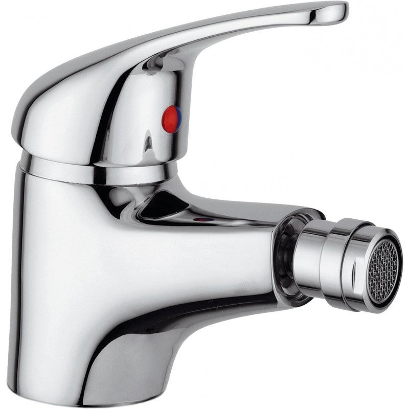 Miscelatore per bidet monocomando
