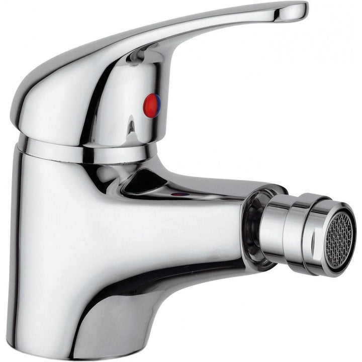 Miscelatore per bidet monocomando