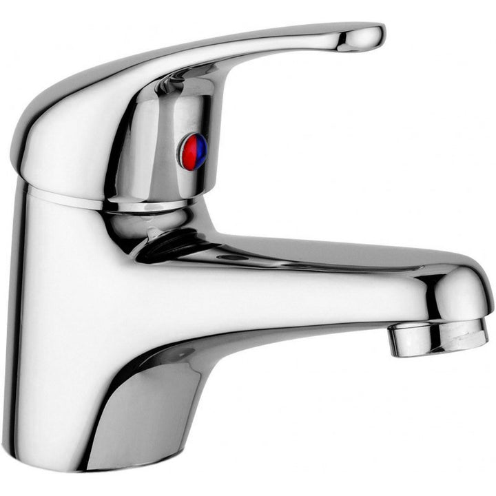 Miscelatore per lavabo monocomando