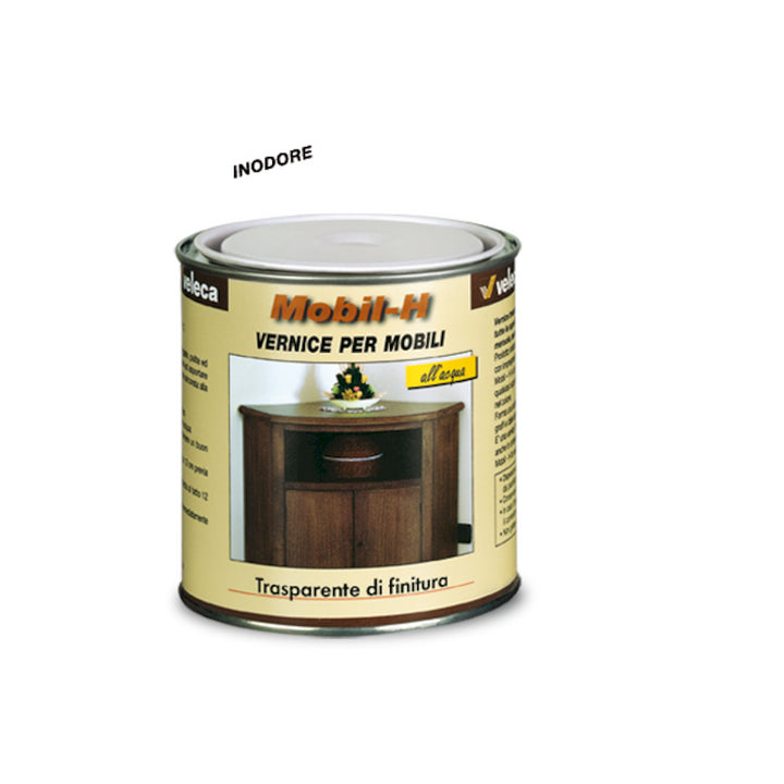 Mobil-h ml 250