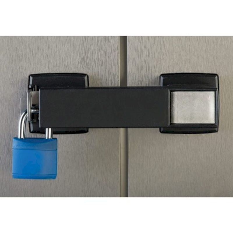 Mobile Porta Attrezzi Patio Store Grigio