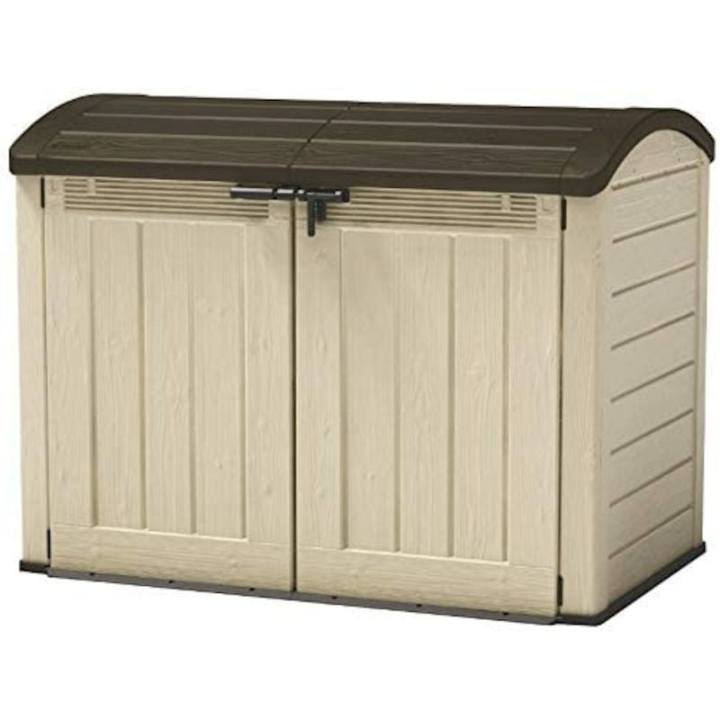 Mobile Porta Attrezzi Store It-out Ultra Beige