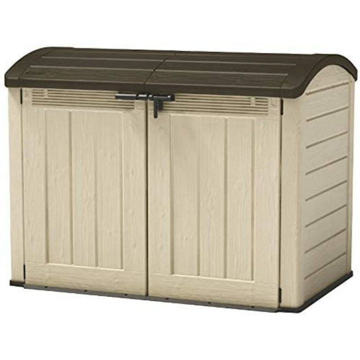Mobile Porta Attrezzi Store It-out Ultra Beige