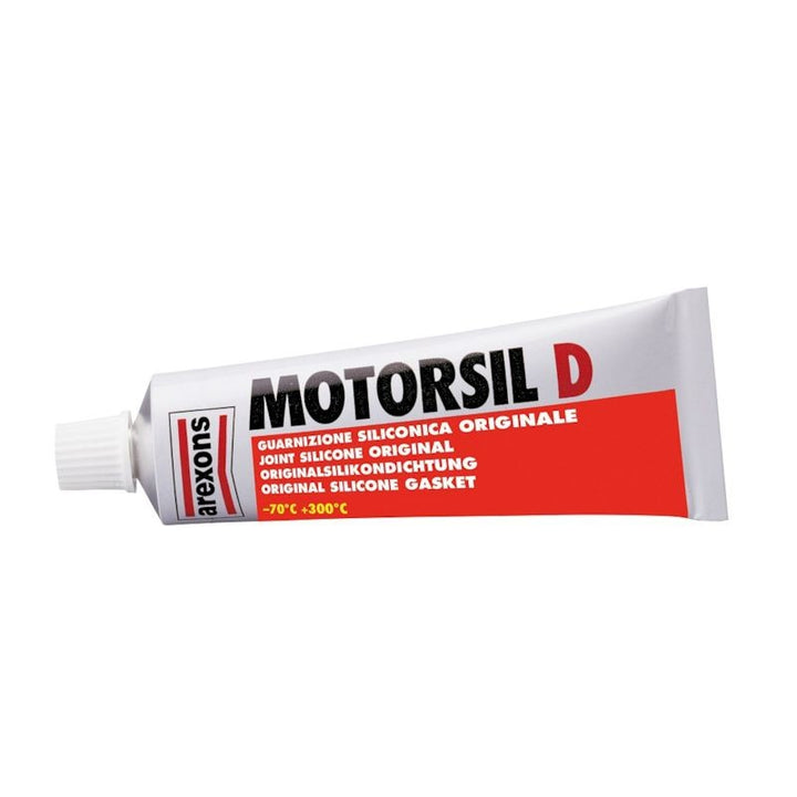Motorsil D rosso gr 60