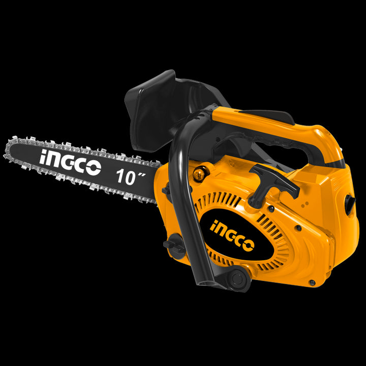 Motosega a scoppio carving 10'' 1HP