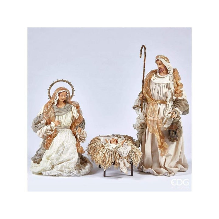 Natività tessuto 108 cm | EDG