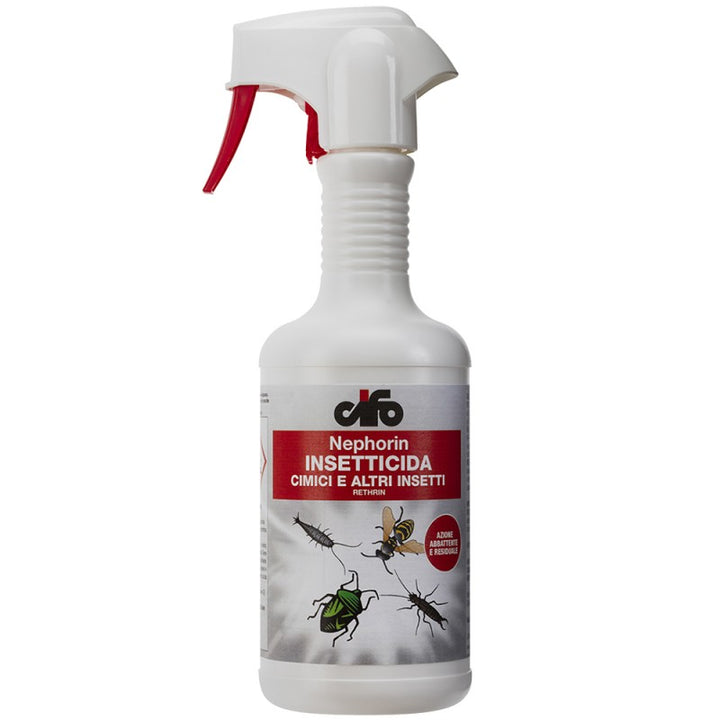 Nephorin cimici Rethrin 500ml