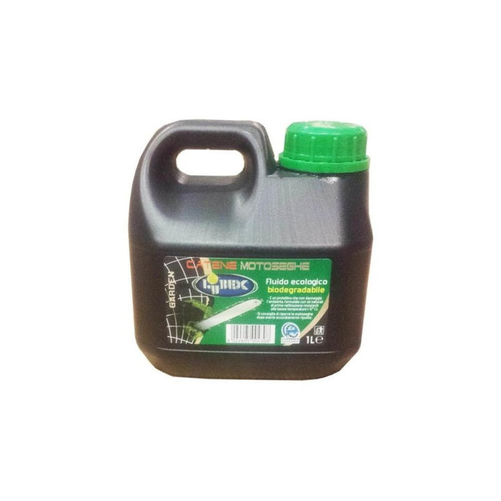 Olio catene motoseghe lubex lt.1