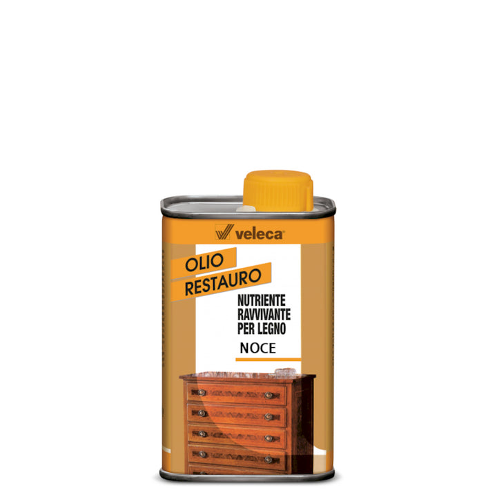 Olio restauro ml 250