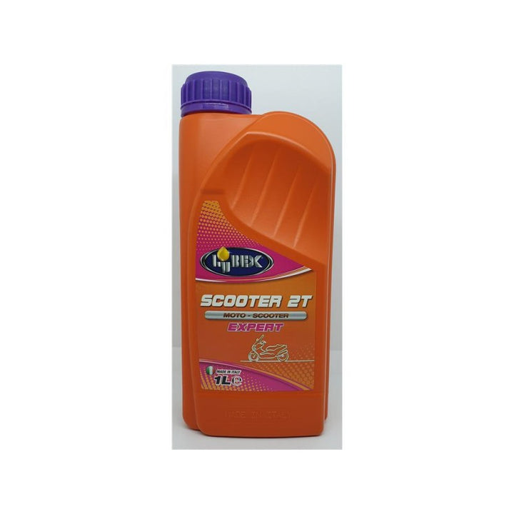 Olio scooter Expert lt 1