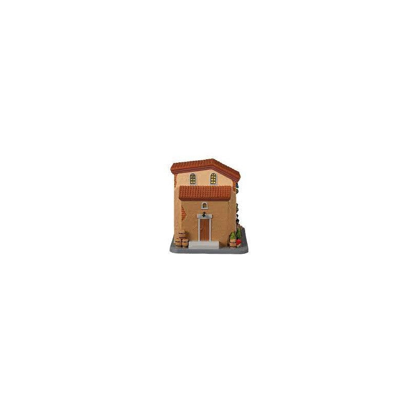 Enoteca Italiana - Lemax