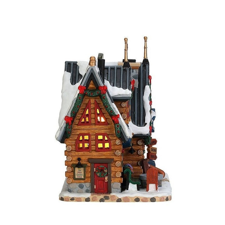 Baita di Montagna - Lemax