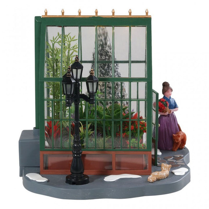 Serra Vittoriana - Lemax