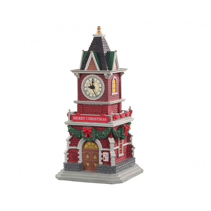 Torre Dell'Orologio -  Lemax
