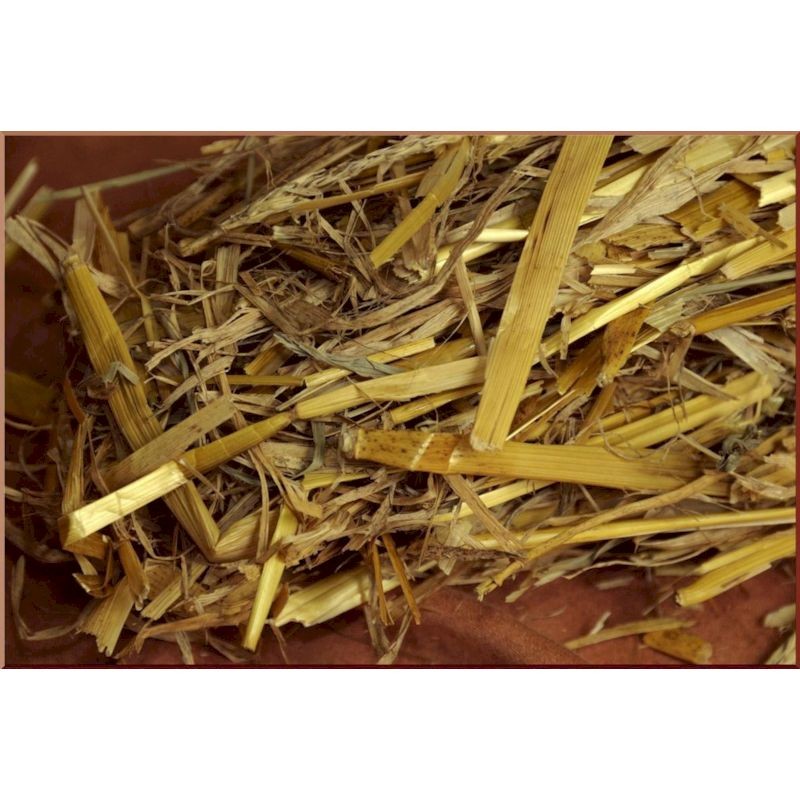 Paglia naturale per presepe Rossi Rosa