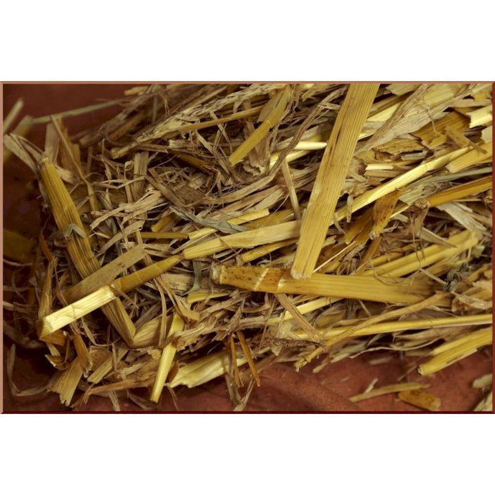 Paglia naturale per presepe Rossi Rosa