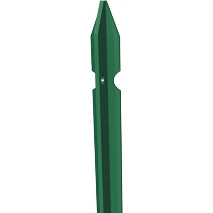 Paletto a T plastificato 3x3cm
