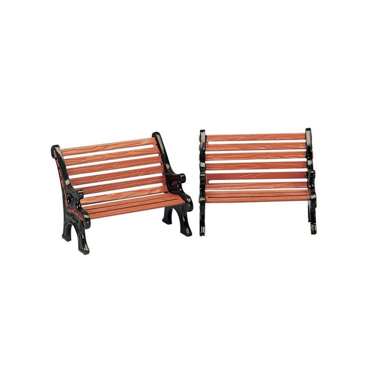 Panchine da parco - Lemax