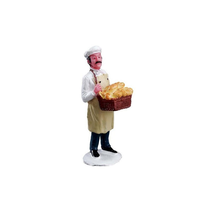 Panettiere - Lemax