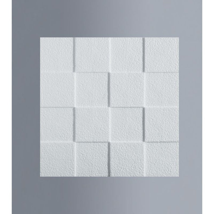 Pannello controsoffitto eps londra 50x50