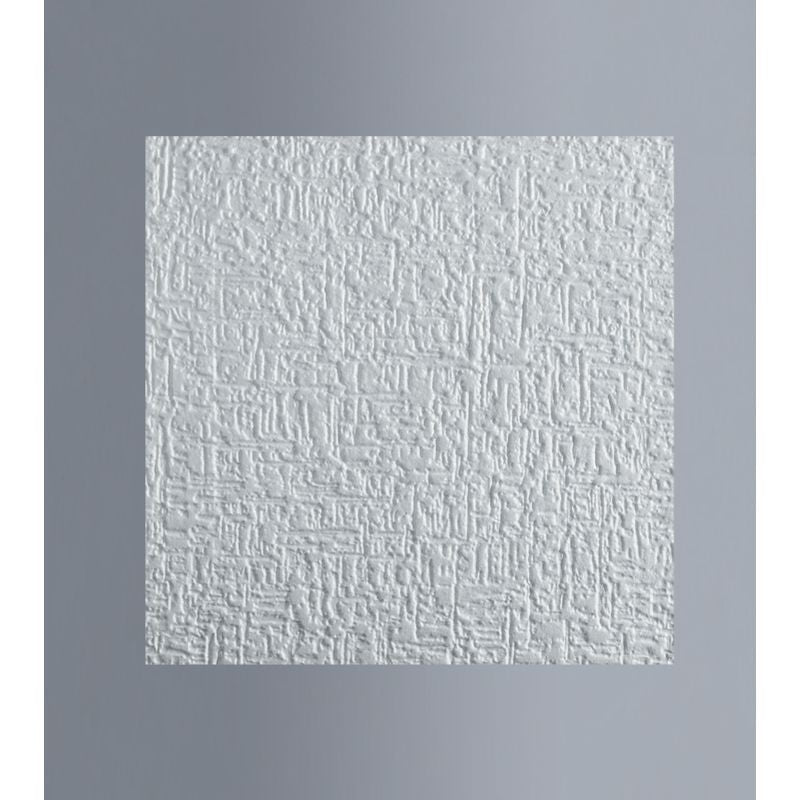 Pannello controsoffitto eps roma 50x50